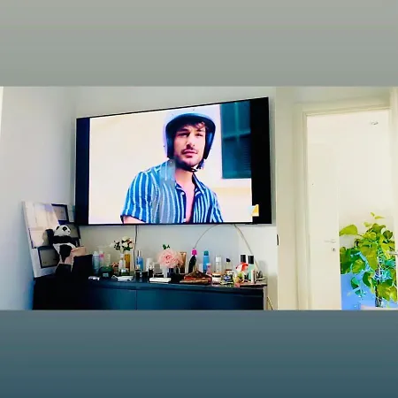 Apartamento Incantevole A