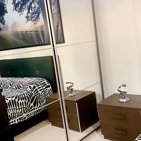 Apartamento Incantevole A