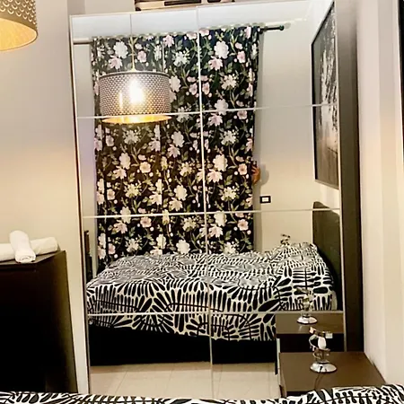 Incantevole A Apartamento Torvaianica